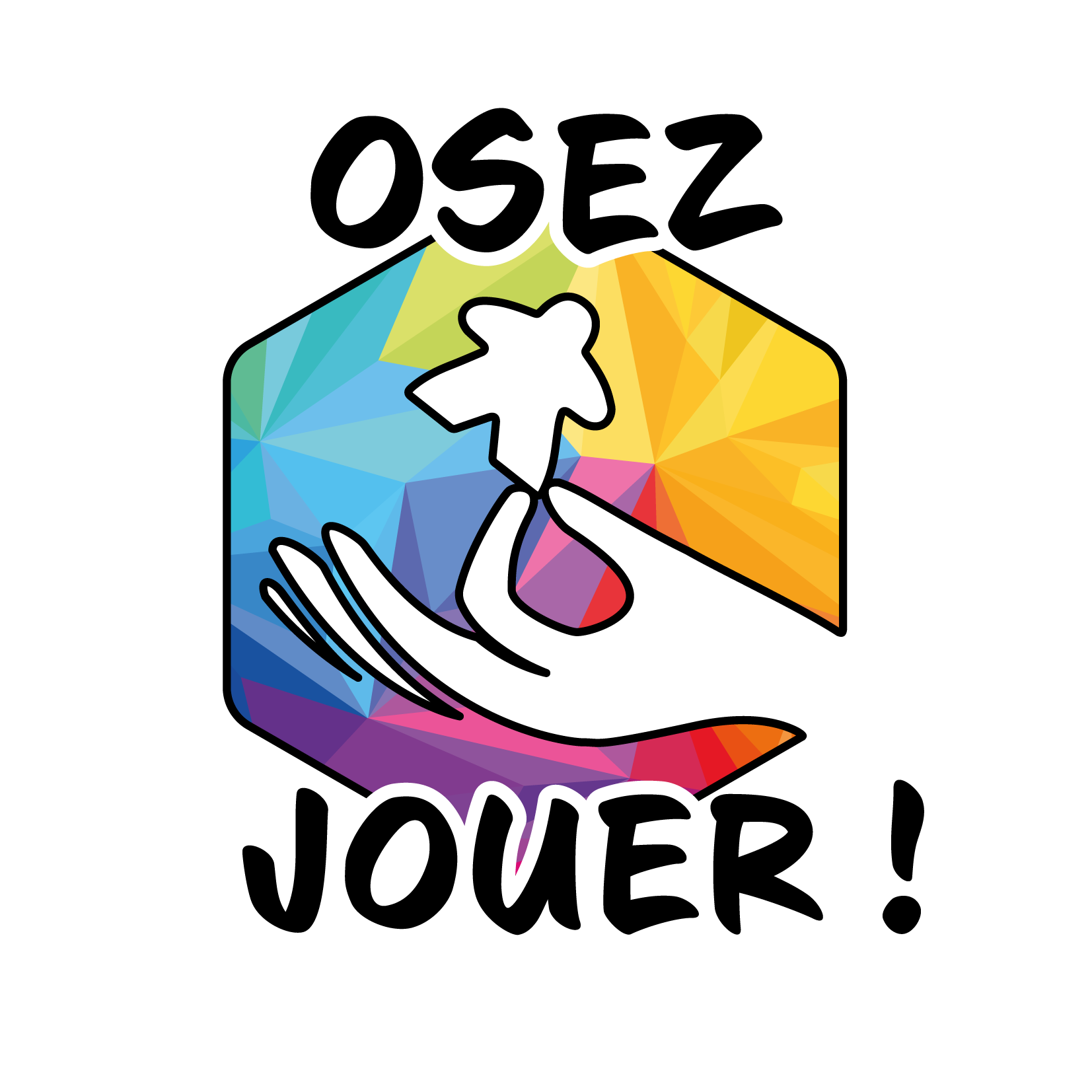 Osez jouer !